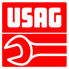 Collection image for: USAG