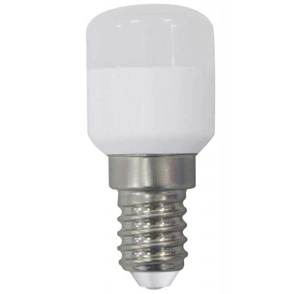 LAMPADA LED PERA SLD E14 W 1,3 6500K FRIGO SHOT