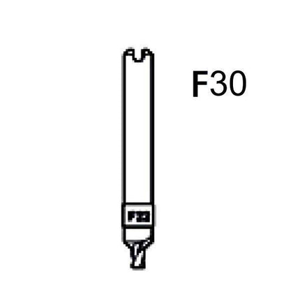 FRESINO DUPLICATRICI F30 D701160ZB SILCA