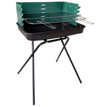 BARBECUE GLENDALE 65x37 h 85 THORX