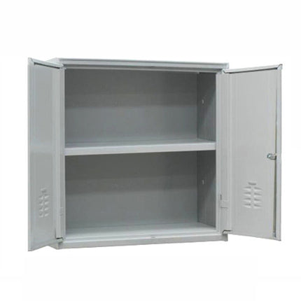 MOBILETTO METALLO MINI 80x40 h 80 2 PORTE