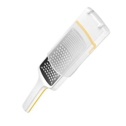 GRATTUGIA RACCOGLITORE COMBINATA HANDY TESCOMA