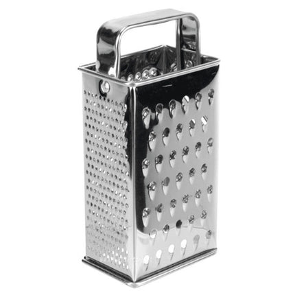 GRATTUGIA 4 LATI MULTIUSO TORRE cm 18x8,5 GNALI