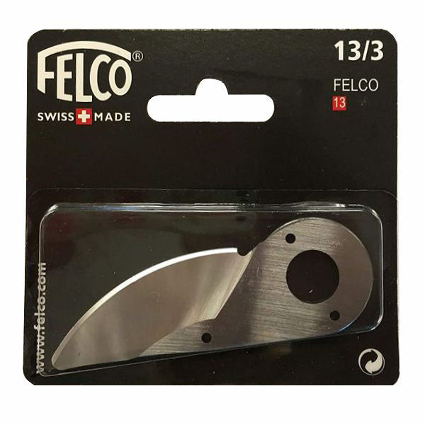 LAMA RICAMBIO FELCO 13 13/ 3