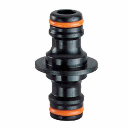 GIUNZIONE 2 INNESTI MASCHI 8613 CLABER