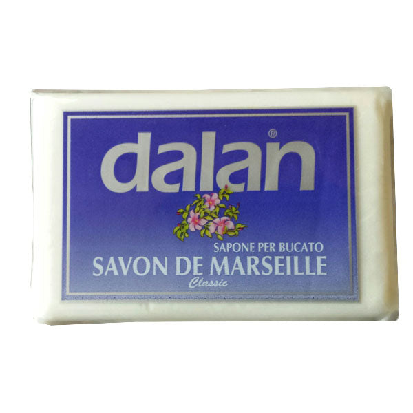 SAPONE BUCATO MARSIGLIA CUBO DALAN g 300 DICORA