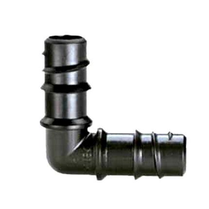 RACCORDO ANGOLO 1/2 Pz 2 MICRO 91081 CLABER