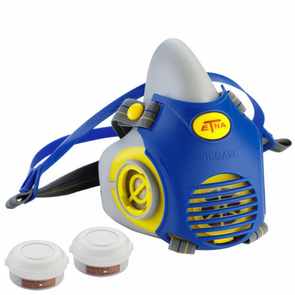 MASCHERA KIT ETNA SPRAY PAINT 2012 MILLA