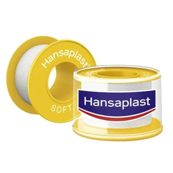CEROTTO ROCCHETTO SOFT m 5 92325 HANSAPLAST
