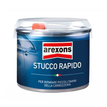 STUCCO RAPIDO METALLI g 200 AREXONS