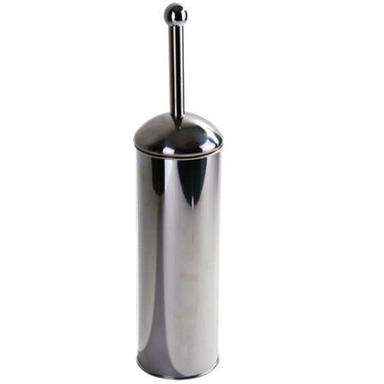 PORTASCOPINO WC INOX FUOCO h 41 XTRA 03738