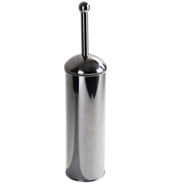 PORTASCOPINO WC INOX FUOCO h 41 XTRA 03738