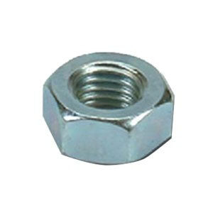 DADO ESAGONALE MA 3 INOX Pz 50 DIN 934 GEMAC