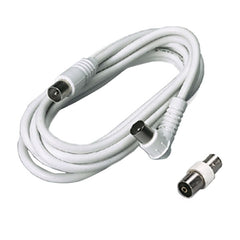 Collection image for: Avvolgicavi E Prolunghe F