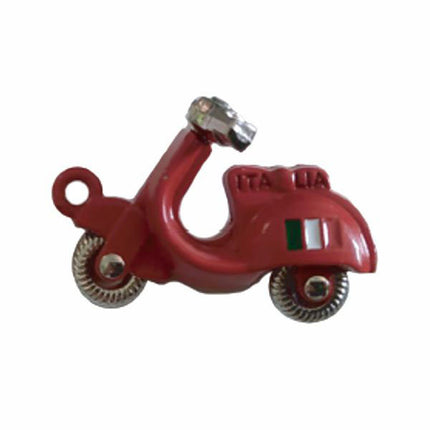 PORTACHIAVI VESPINO Pz 12 DUEMME