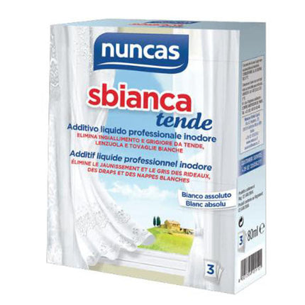 SBIANCA TENDE MONODOSE Pz 3 NUNCAS