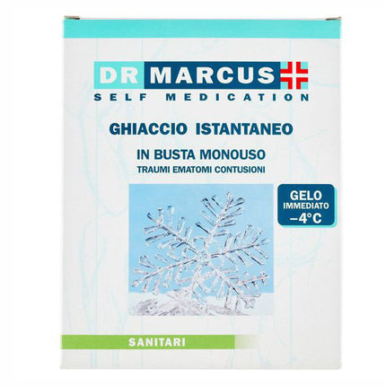 GHIACCIO ISTANTANEO MONOUSO DR MARCUS