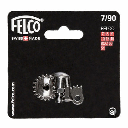 KIT RICAMBI FELCO 7-8-13 7/90