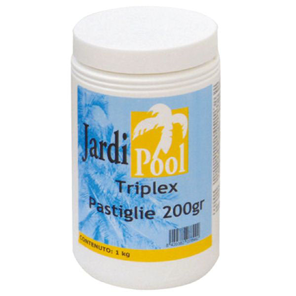 REGOLATORE PH MINUS kg 1,5 JARDI POOL