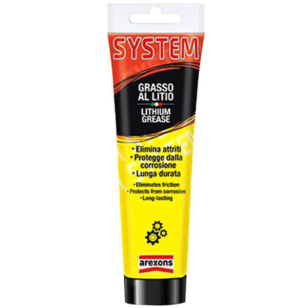 GRASSO LITIO ml 100 AREXONS