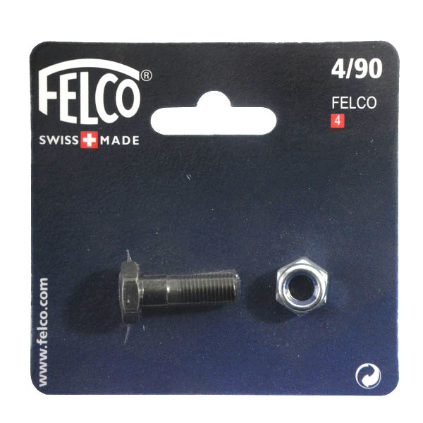 KIT RICAMBI FELCO 4 4/90