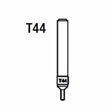 TASTATORE DUPLICATRICI T44 D740372ZB SILCA