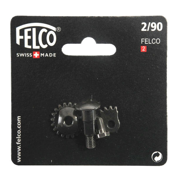 KIT RICAMBI FELCO 2 2/90