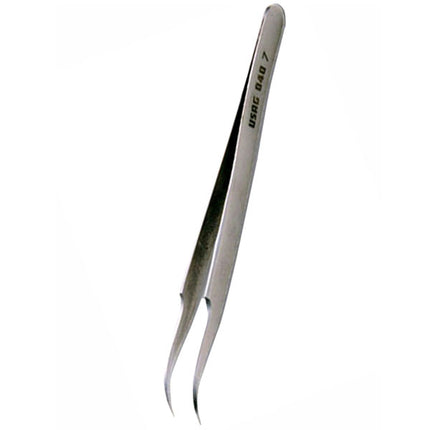 PINZETTA MOLLA PUNTE FINISSIME 120 040/7 USAG