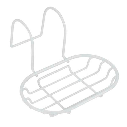 PORTASAPONE ELLIPSE VASCA cm 15 METALTEX