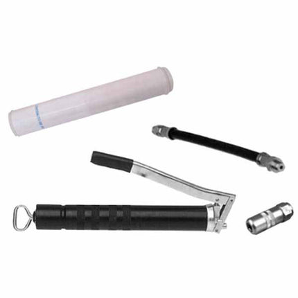 INGRASSATORE LEVA g 600 CARTUCCIA KIT A&G