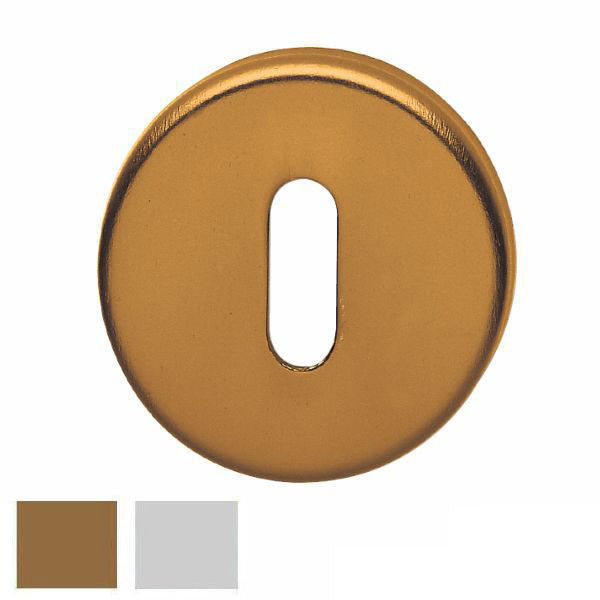 BOCCHETTA TONDA ALL ARG 45 PATENT