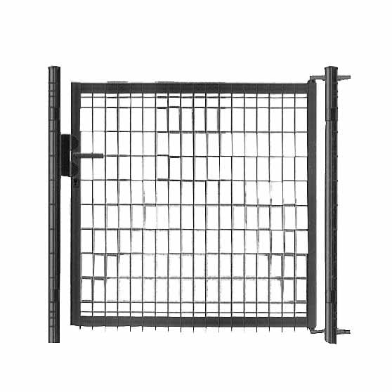 CANCELLO BEKAFOR CLASSIC 100 h 103 ANTR. BETAFENCE