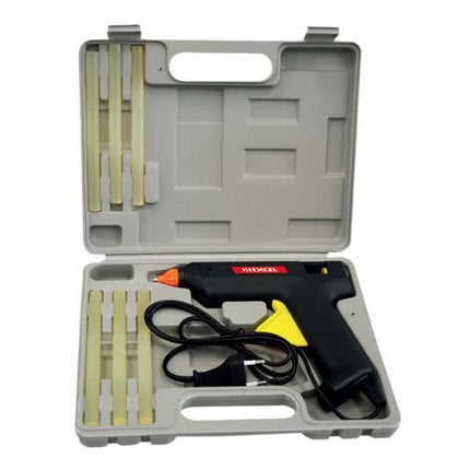 PISTOLA TERMOINCOLLANTE MAXI 12 KIT EXCEL 03467