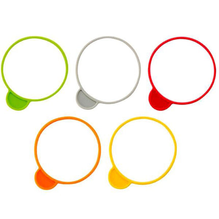 ELASTICO CUCINA Pz 5 DELICIA TESCOMA