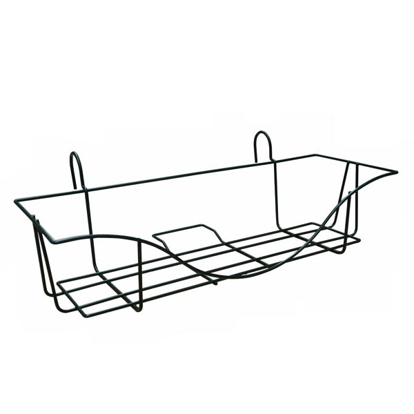 PORTAVASO BALCONE ORCHIDEA FISSO RET.VERDE 60 XTRA