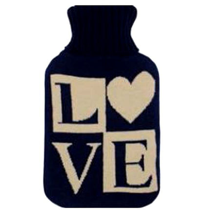 BORSA ACQUA CALDA LOVE SQUARE l 2 XTRA 11025