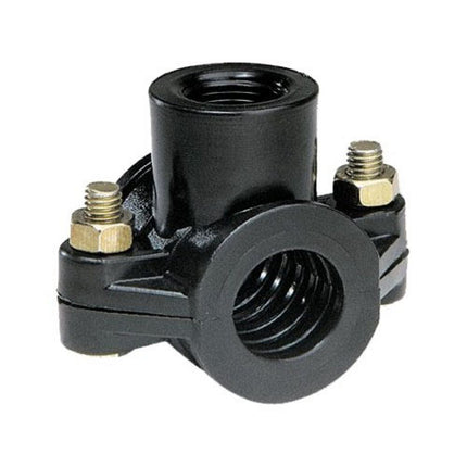 PRESA STAFFA 3/4" Cf Pz 2 90450 CLABER