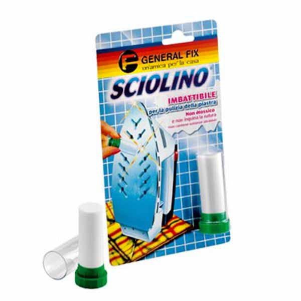 SCIOLINO PULISCIFERRO GENERAL FIX