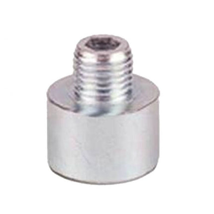 PROLUNGA ACCIAIO ZN 246 1/4"M-3/8"F 15