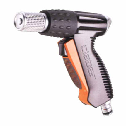 LANCIA PISTOLA METAL-JET PLUS 9567 CLABER