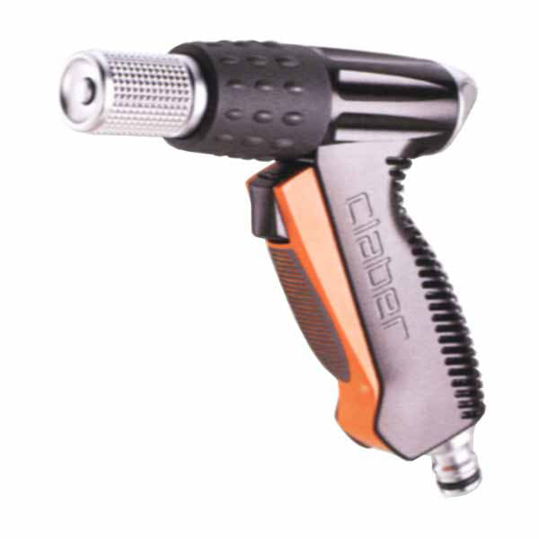 LANCIA PISTOLA METAL-JET PLUS 9567 CLABER