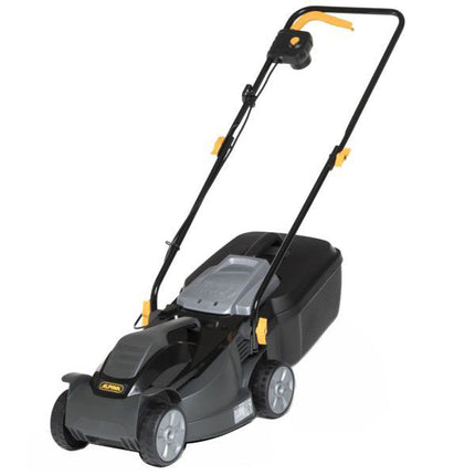 RASAERBA ELETTRICO cm 34 BL320E ALPINA