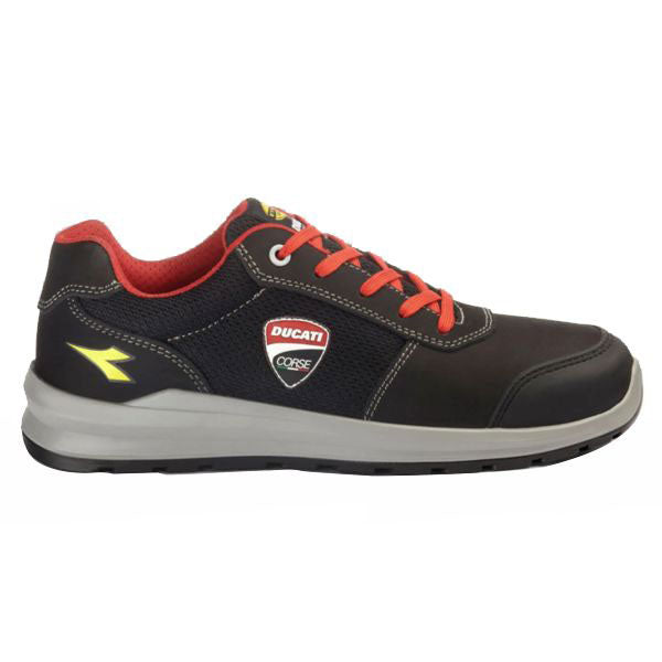 SCARPE SPEEDY RACE DUCATI BASSE 39 S1P DIADORA