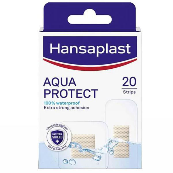 CEROTTI AQUA PROTECT Pz 20 76533 HANSAPLAST