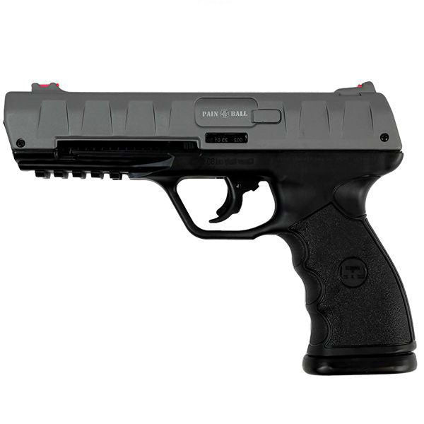 PISTOLA ARIA COMPRESSA PB 528 BRAVO DEFENCE