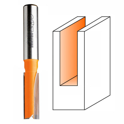 FRESA WIDIA G6 CANALI L mm 6,0 712.060.11 CMT