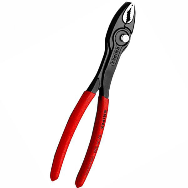 PINZA UNIVERSALE TWINGRIP 200 8201 KNIPEX