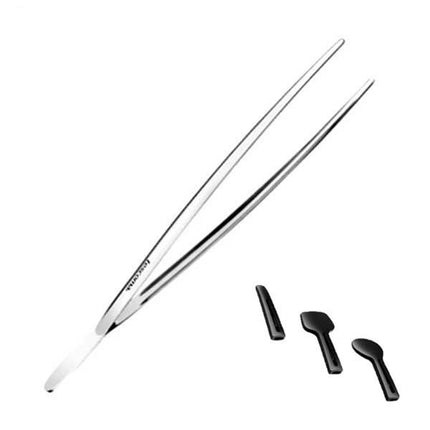 MOLLA INOX MULTIFUNZIONE cm 30 PRESTO TESCOMA