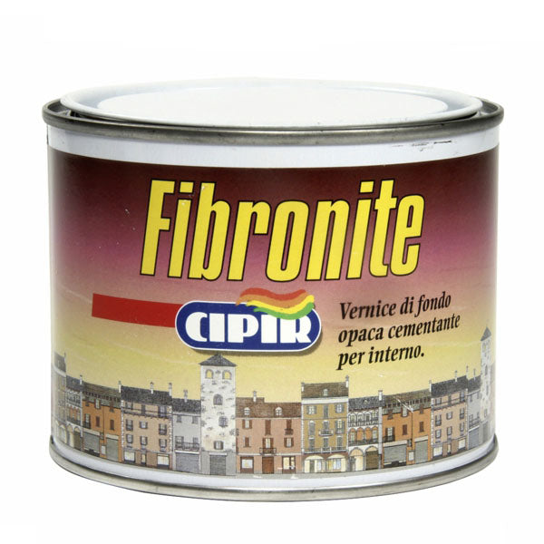 PITTURA CEMENTANTE FIBRONITE l 0,5 CIPIR