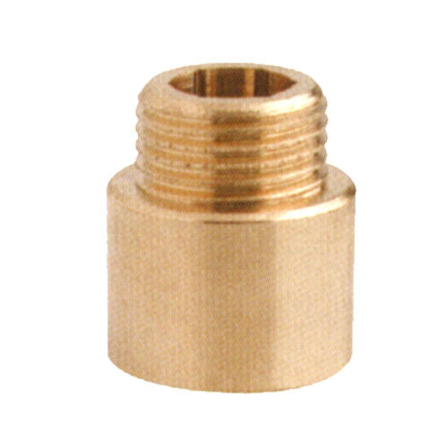 PROLUNGA PESANTE OTTONE MF1/2" mm 10 A6003